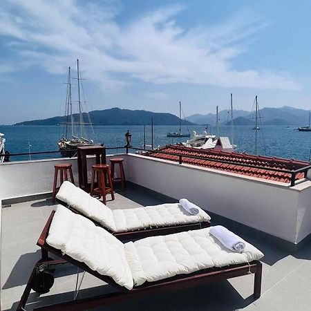 Vista House Marmaris 아파트 외부 사진
