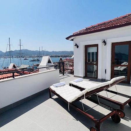 Vista House Marmaris 아파트 외부 사진