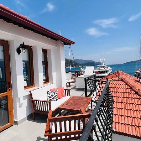 Vista House Marmaris 아파트 외부 사진