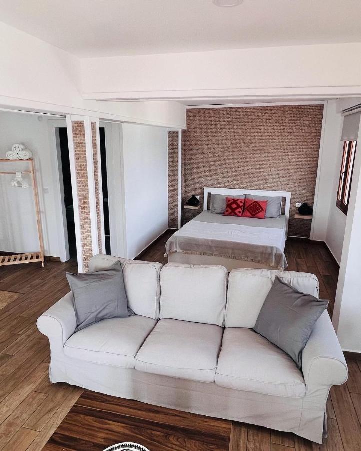 Vista House Marmaris 아파트 외부 사진