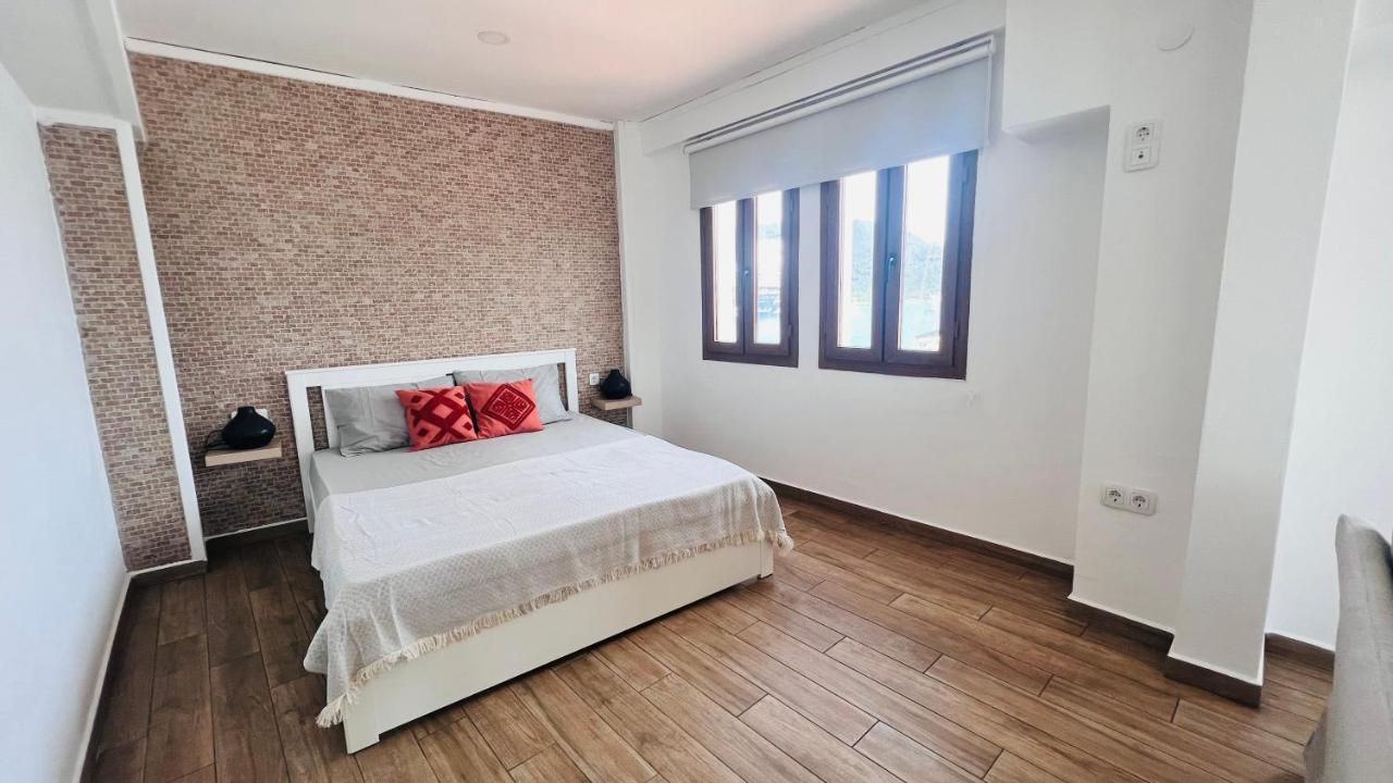 Vista House Marmaris 아파트 외부 사진