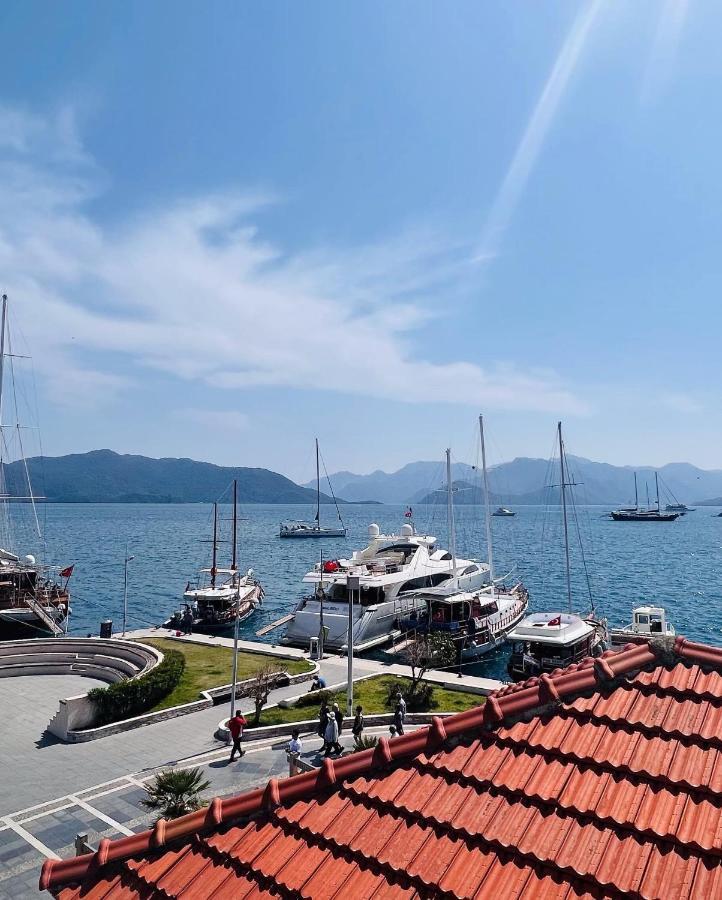 Vista House Marmaris 아파트 외부 사진