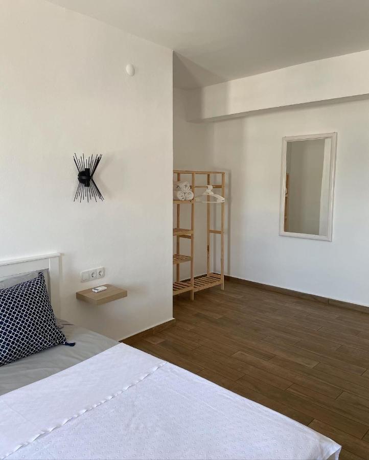 Vista House Marmaris 아파트 외부 사진