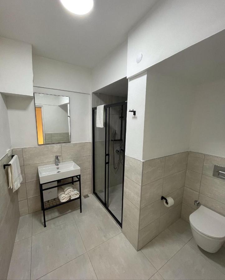 Vista House Marmaris 아파트 외부 사진
