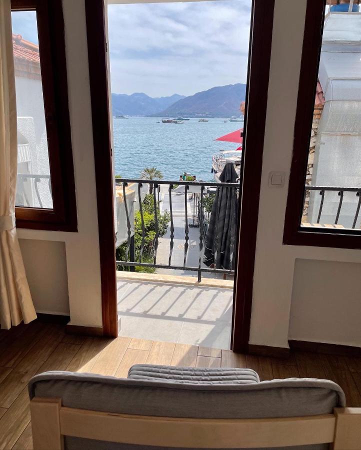 Vista House Marmaris 아파트 외부 사진
